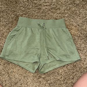 H&M shorts